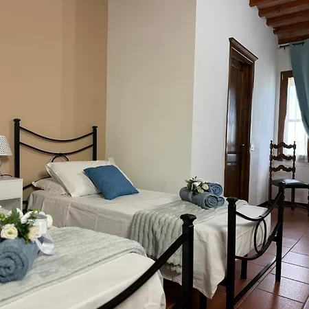 Montebello, Cuore Toscano Appartement *