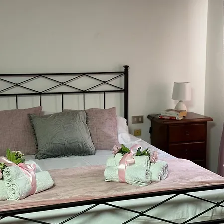Apartment Montebello, Cuore Toscano