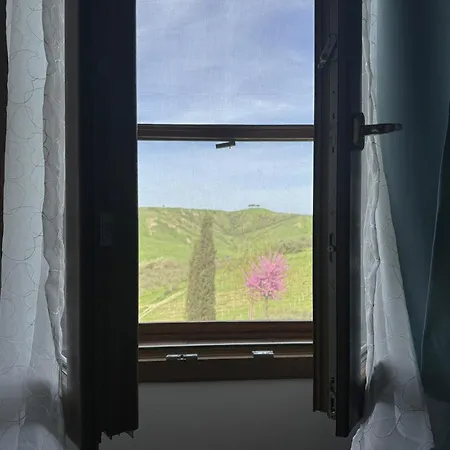 Montebello, Cuore Toscano Apartment Pian Grande