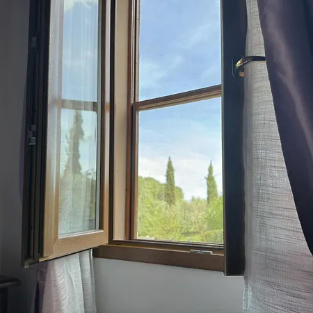 Montebello, Cuore Toscano * Pian Grande