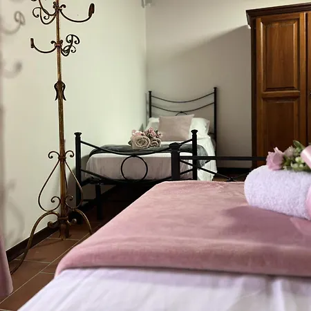 Apartment Montebello, Cuore Toscano