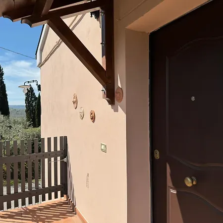 Montebello, Cuore Toscano * Pian Grande