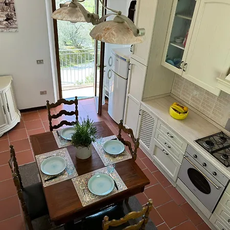 Montebello, Cuore Toscano Apartment *
