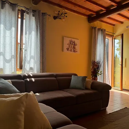 Montebello, Cuore Toscano Pian Grande