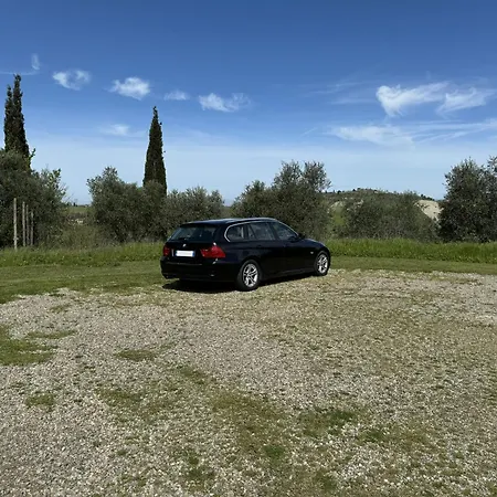 Montebello, Cuore Toscano