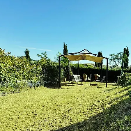 Montebello, Cuore Toscano