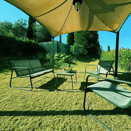 Montebello, Cuore Toscano *