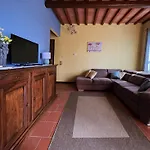 Appartamento Montebello, Cuore Toscano Pian Grande