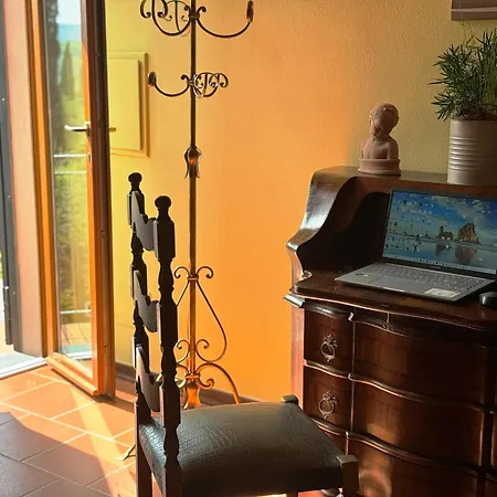 Montebello, Cuore Toscano Pian Grande (Florence)