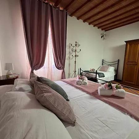 Montebello, Cuore Toscano