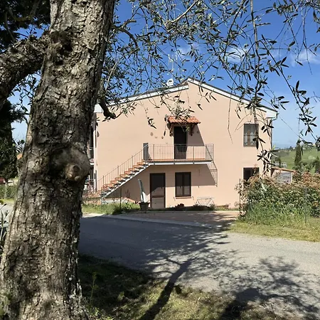 Appartamento Montebello, Cuore Toscano *
