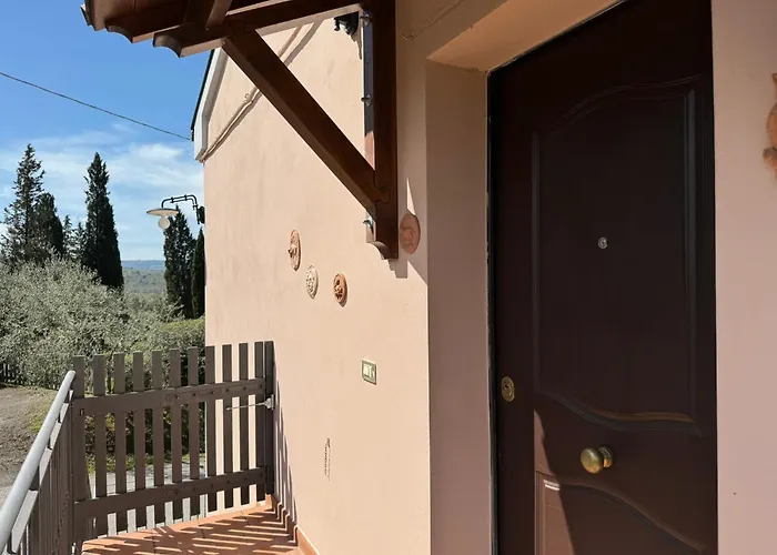 Montebello, Cuore Toscano * Pian Grande